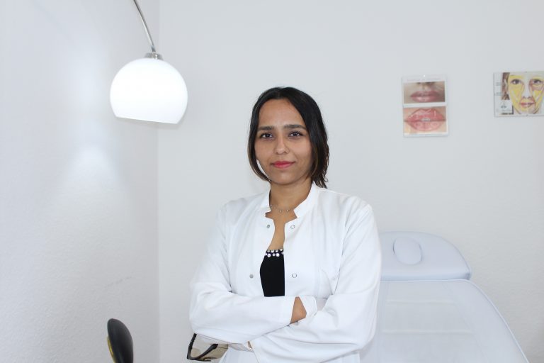 Dr. Ästhet Balani