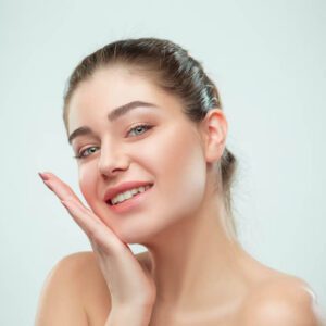 Bio Stimulation Gesichtsstraffung Stuttgart Körper Hautstraffung Lifting Kollagenbildung Stimulation
