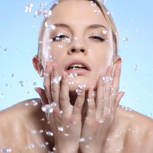 Für klaren, frischen und gesunden Teint- sanfte Hautreinigung, Tiefenpeeling und Hydration- Hydrafacial und Dermabrasion in Stuttgart Feurbach