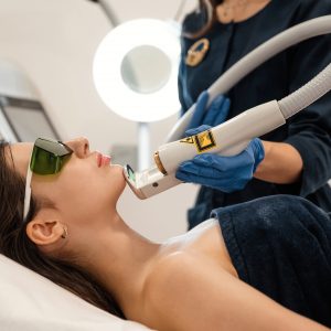 Laser Glow & Kollagen Boost